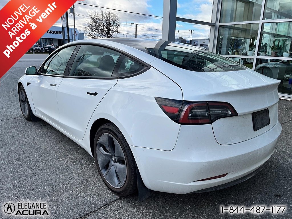 MODEL 3 STANDARD RANGE PROPULSION 2021 à Granby, Québec - 6 - w1024h768px