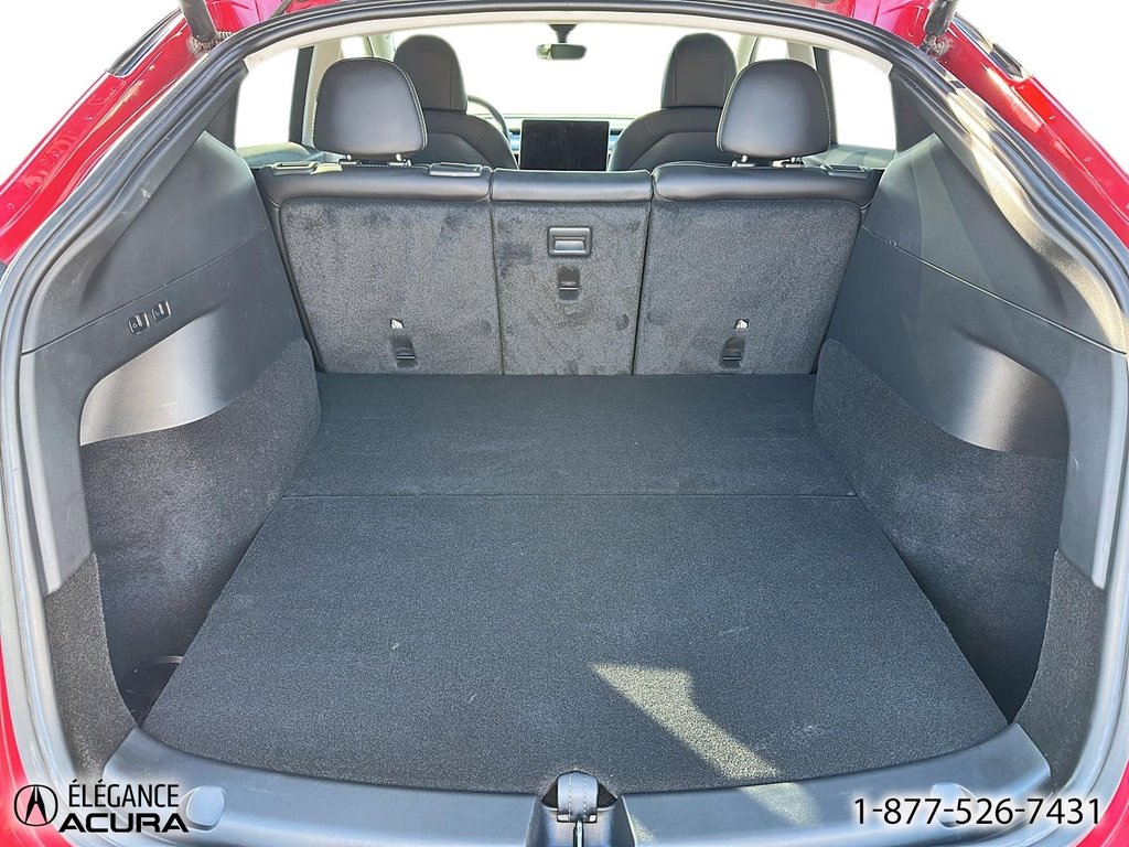 2023 Tesla Model Y Performance AWD in Granby, Quebec - 9 - w1024h768px