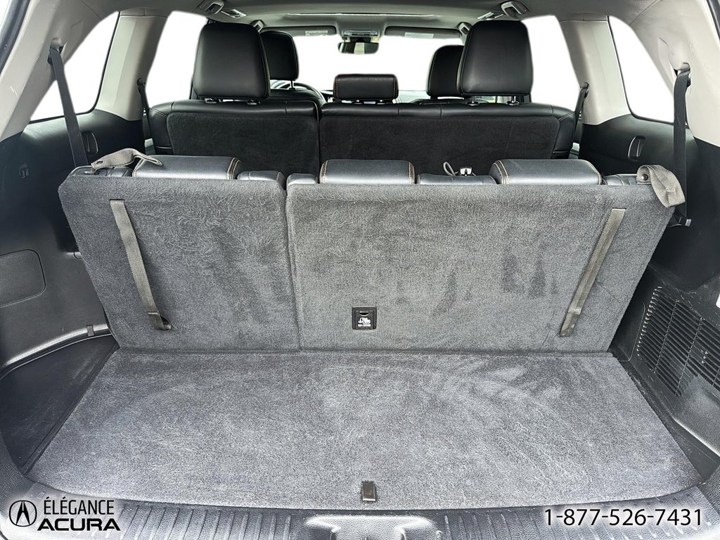 2018 Toyota Highlander XLE in Granby, Quebec - 9 - w1024h768px