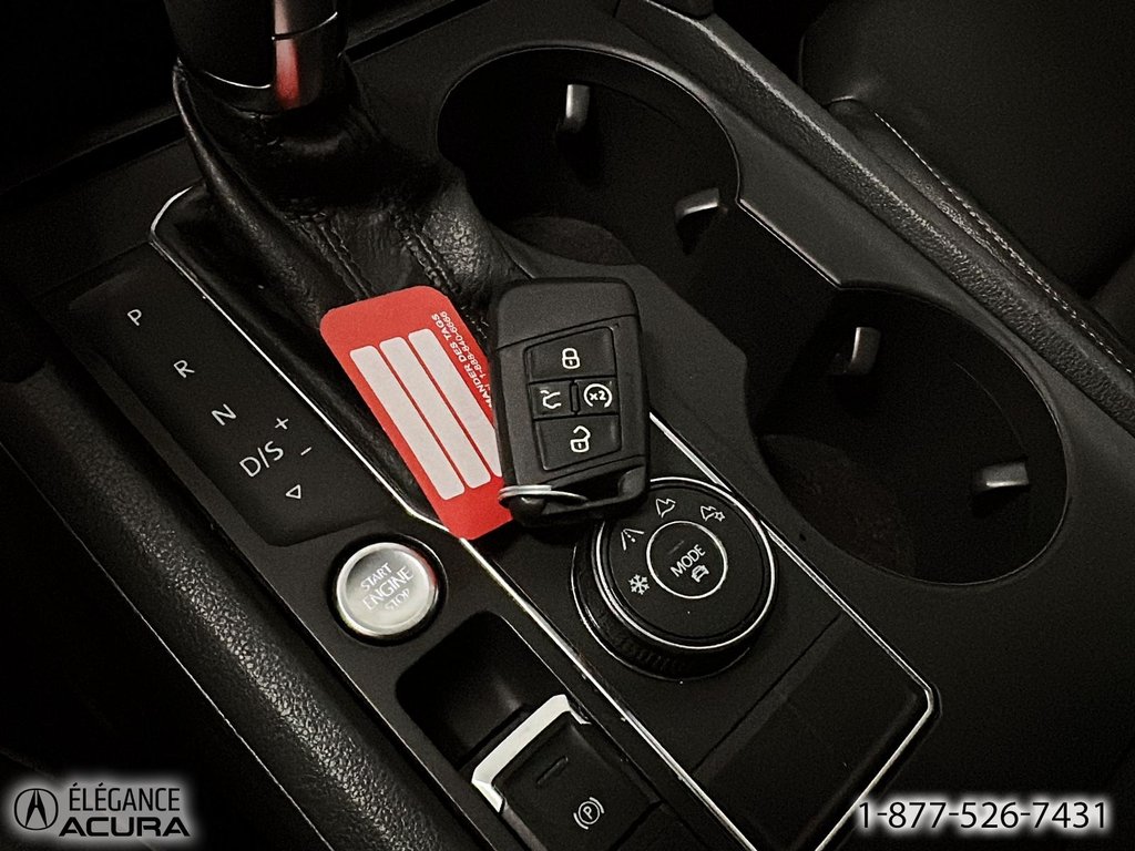 Volkswagen Atlas Comfortline 2018 à Granby, Québec - 21 - w1024h768px