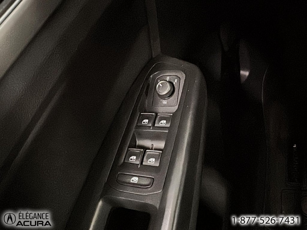 Volkswagen Atlas Comfortline 2018 à Granby, Québec - 14 - w1024h768px