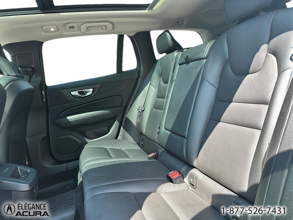 2023 Volvo V60 in Granby, Quebec - 12 - w1024h768px