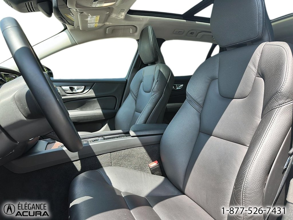 2023 Volvo V60 in Granby, Quebec - 11 - w1024h768px