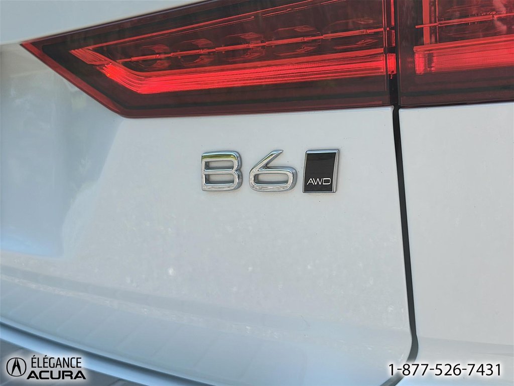 2023 Volvo V60 in Granby, Quebec - 19 - w1024h768px