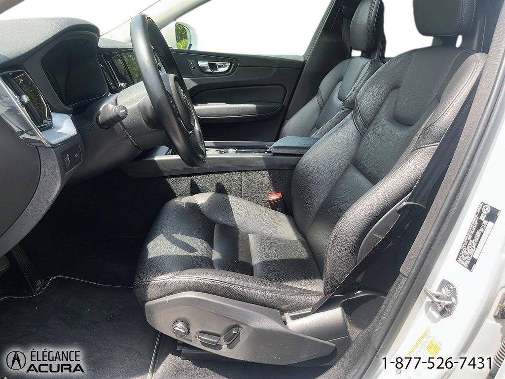 Volvo XC60 Momentum 2018 à Granby, Québec - 11 - w1024h768px