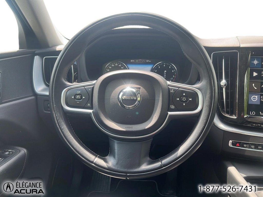 Volvo XC60 Momentum 2018 à Granby, Québec - 16 - w1024h768px
