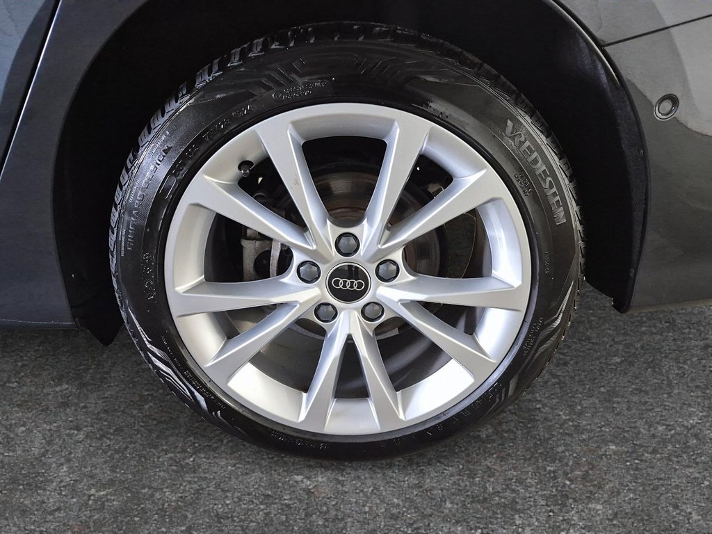 Audi A3 Sedan Premium Quattro 2026 à Sherbrooke, Québec - 7 - w1024h768px