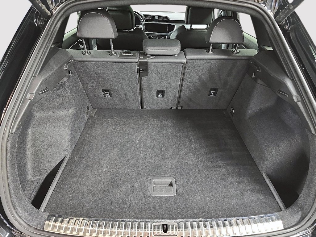 Audi Q3 Progressiv Quattro S-Line 2024-5