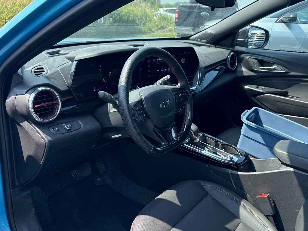 Audi Q4 e-tron 50 QUATTRO TECHNIK S-LINE 2023 à St-Jean-Sur-Richelieu, Québec - 6 - w1024h768px
