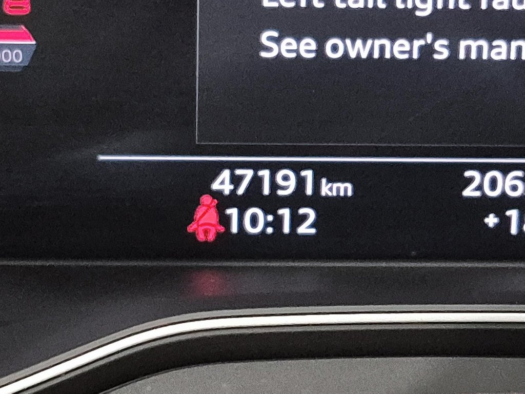 Audi Q5 Progressiv Quattro S-Line 2024 à Sherbrooke, Québec - 13 - w1024h768px