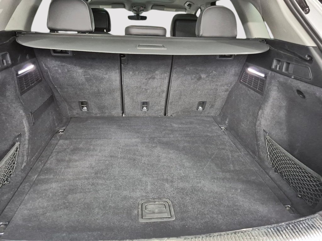 Audi Q5 Progressiv Quattro S-Line 2024-5