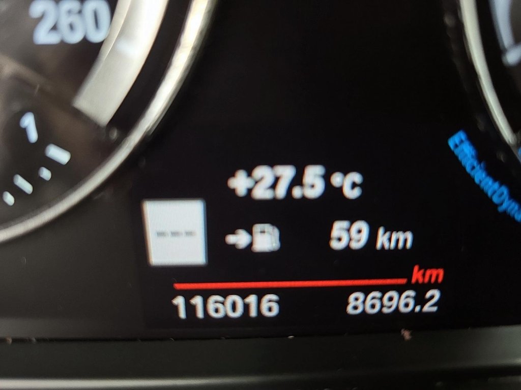 BMW X1 XDRIVE28i // CUIR // TOIT PANORAMIQUE 2020 à Sherbrooke, Québec - 13 - w1024h768px