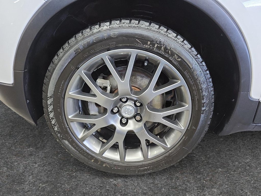 Buick Encore SPORT TOURING | MAG | CRUISE CONTROL 2019 à Sherbrooke, Québec - 7 - w1024h768px