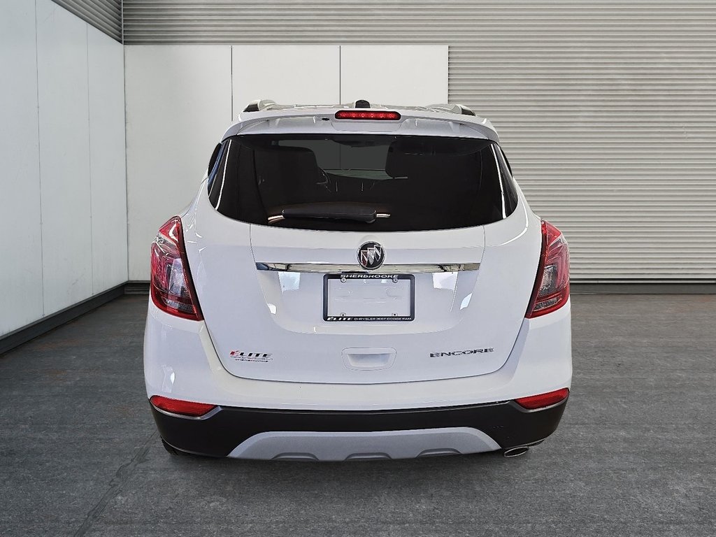 Buick Encore SPORT TOURING | MAG | CRUISE CONTROL 2019 à Sherbrooke, Québec - 3 - w1024h768px
