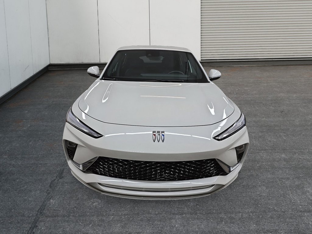 Buick Envista Avenir Cuir - Toit-Ouvrant 2025 à Sherbrooke, Québec - 2 - w1024h768px