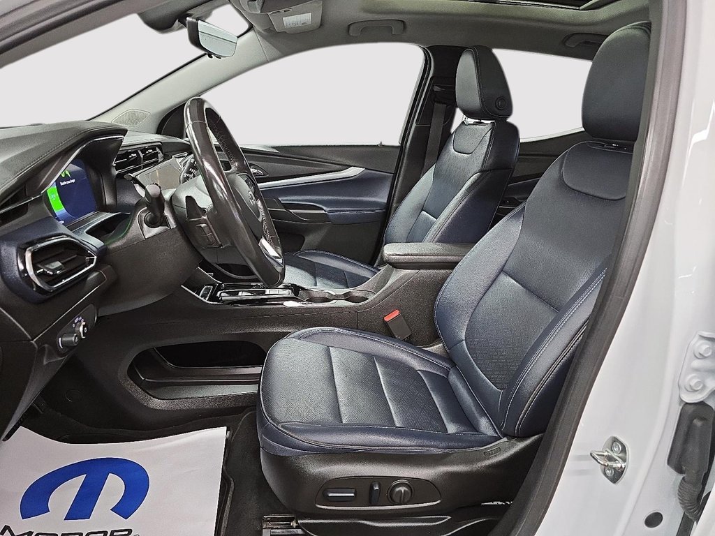 Chevrolet BOLT EUV Premier Cuir - Toit-Panoramique 2023 à Sherbrooke, Québec - 9 - w1024h768px