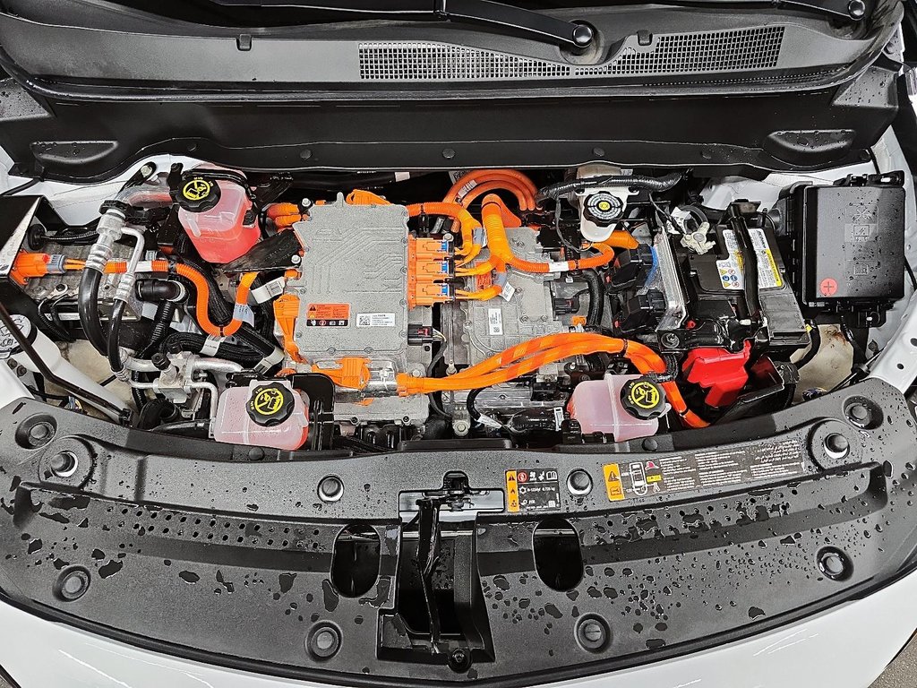 Chevrolet BOLT EUV Premier Cuir - Toit-Panoramique 2023 à Sherbrooke, Québec - 8 - w1024h768px