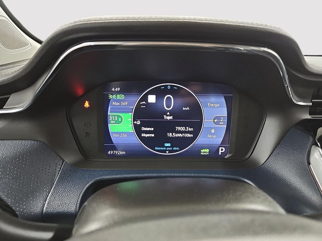Chevrolet BOLT EUV Premier Cuir - Toit-Panoramique 2023 à Sherbrooke, Québec - 14 - w1024h768px