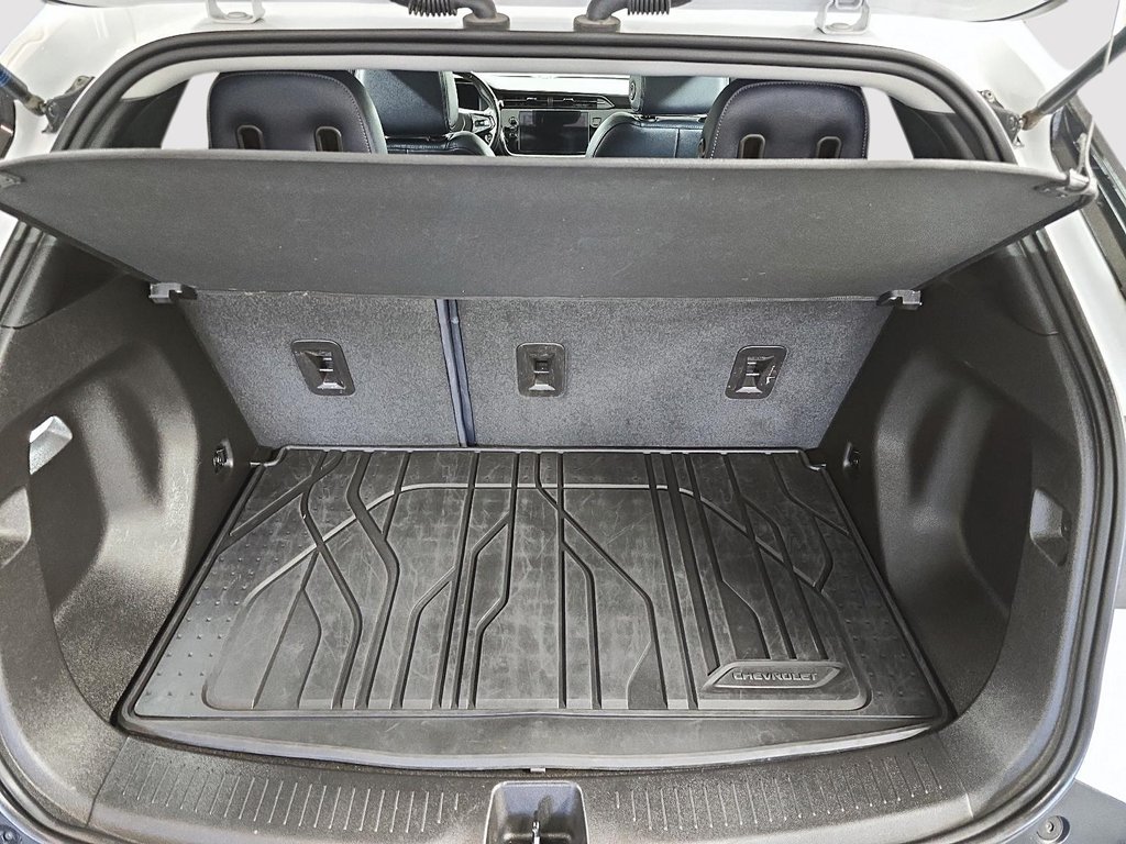 Chevrolet BOLT EUV Premier Cuir - Toit-Panoramique 2023 à Sherbrooke, Québec - 6 - w1024h768px