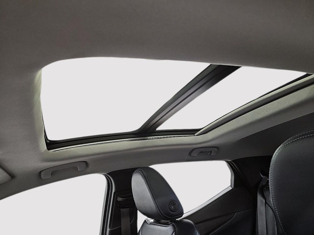 Chevrolet BOLT EUV Premier Cuir - Toit-Panoramique 2023 à Sherbrooke, Québec - 16 - w1024h768px
