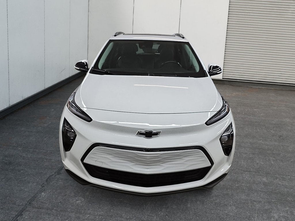 Chevrolet BOLT EUV Premier Cuir - Toit-Panoramique 2023 à Sherbrooke, Québec - 2 - w1024h768px