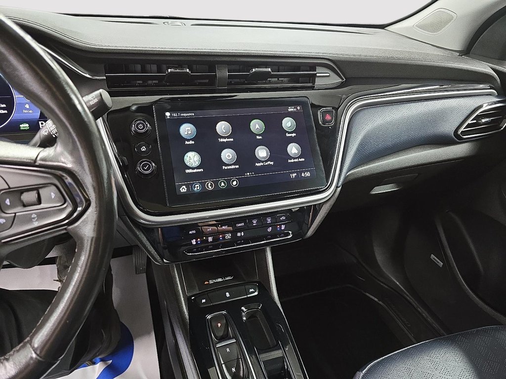 Chevrolet BOLT EUV Premier Cuir - Toit-Panoramique 2023 à Sherbrooke, Québec - 18 - w1024h768px