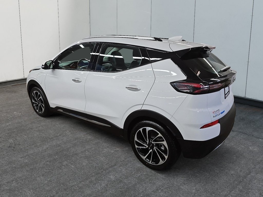 Chevrolet BOLT EUV Premier Cuir - Toit-Panoramique 2023 à Sherbrooke, Québec - 4 - w1024h768px