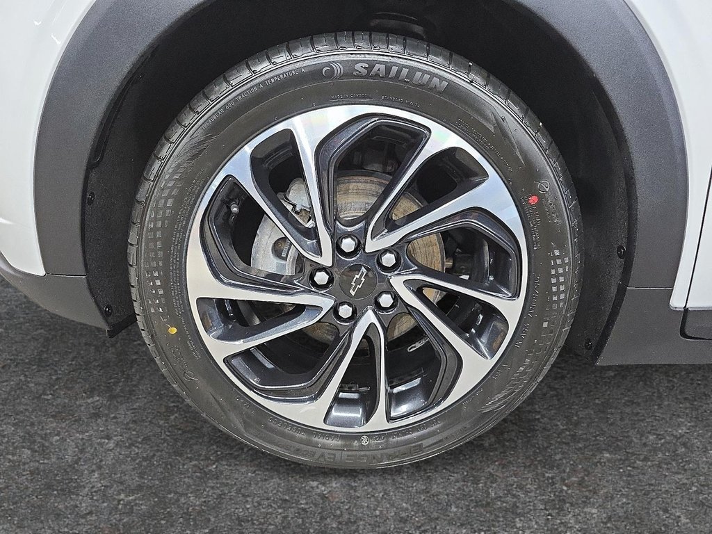 Chevrolet BOLT EUV Premier Cuir - Toit-Panoramique 2023 à Sherbrooke, Québec - 7 - w1024h768px