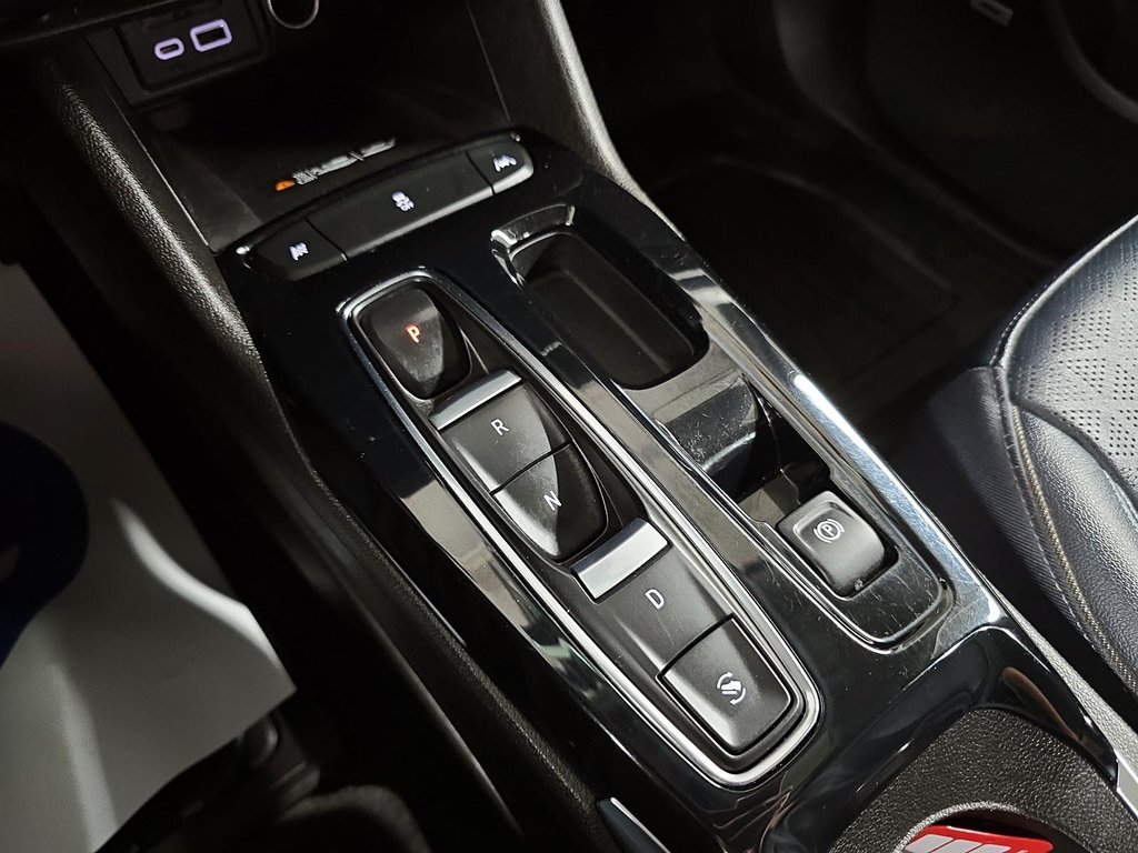 Chevrolet BOLT EUV Premier Cuir - Toit-Panoramique 2023 à Sherbrooke, Québec - 15 - w1024h768px