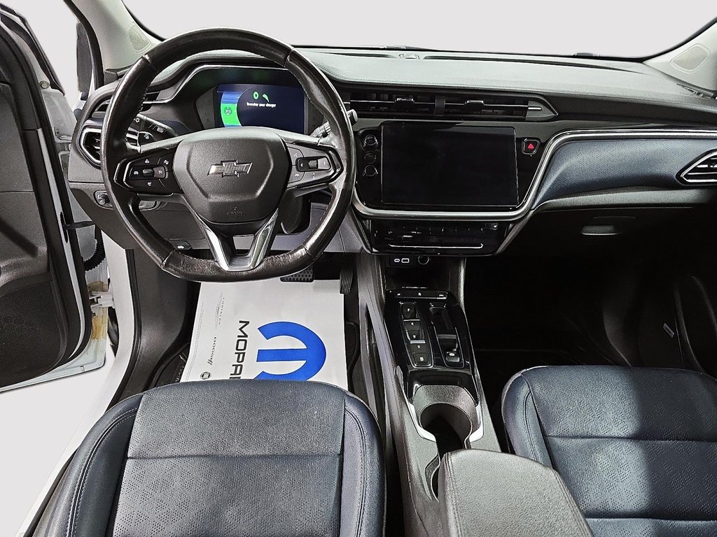 Chevrolet BOLT EUV Premier Cuir - Toit-Panoramique 2023 à Sherbrooke, Québec - 10 - w1024h768px