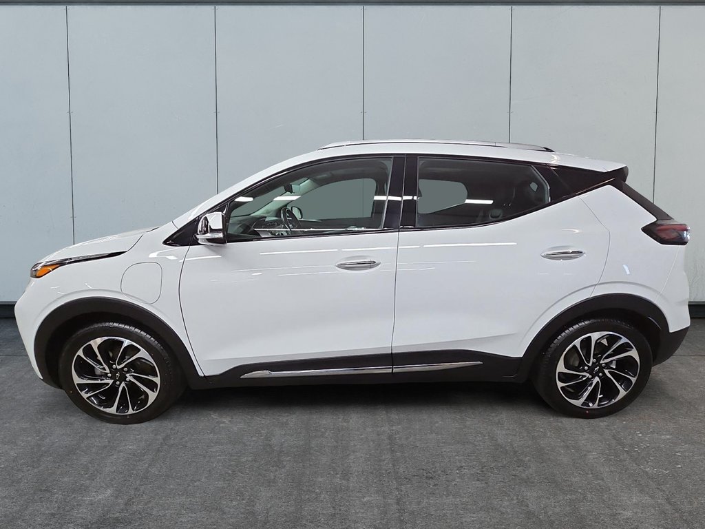 Chevrolet BOLT EUV Premier Cuir - Toit-Panoramique 2023 à Sherbrooke, Québec - 5 - w1024h768px