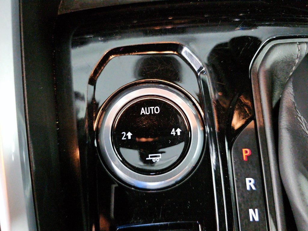 2023 Chevrolet Colorado WT 4WD CrewCab in Sherbrooke, Quebec - 15 - w1024h768px