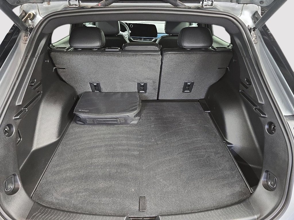 Chevrolet Equinox EV LT E-AWD CUIR 2025-5