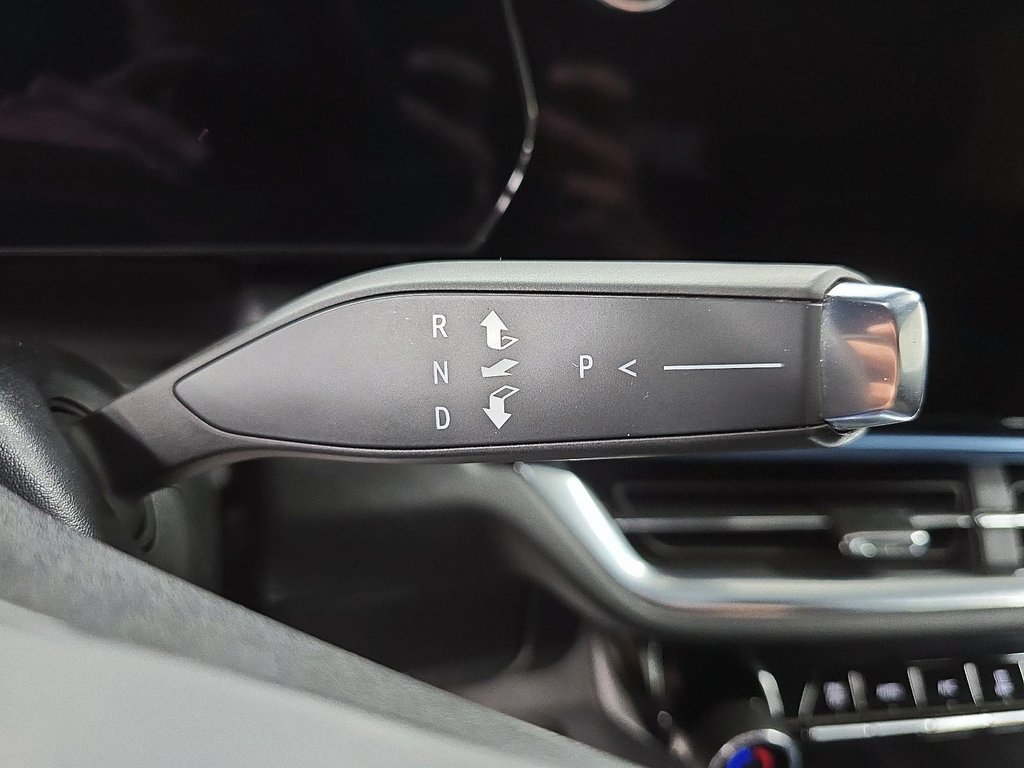 Chevrolet Equinox EV LT2 E-AWD CUIR 2025 à Sherbrooke, Québec - 14 - w1024h768px