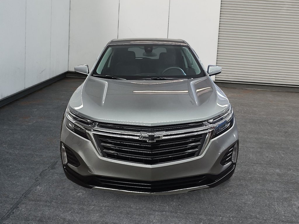Chevrolet Equinox LT AWD 2023 à Sherbrooke, Québec - 2 - w1024h768px