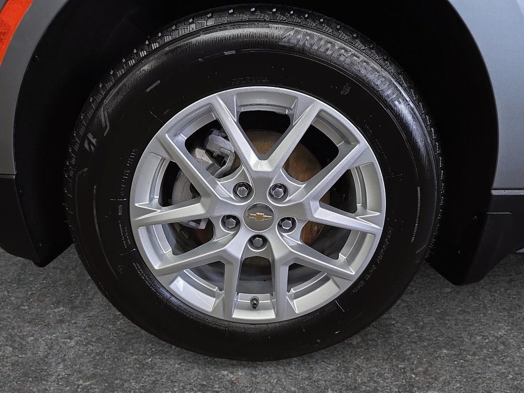 Chevrolet Equinox LT AWD 2023 à Sherbrooke, Québec - 7 - w1024h768px