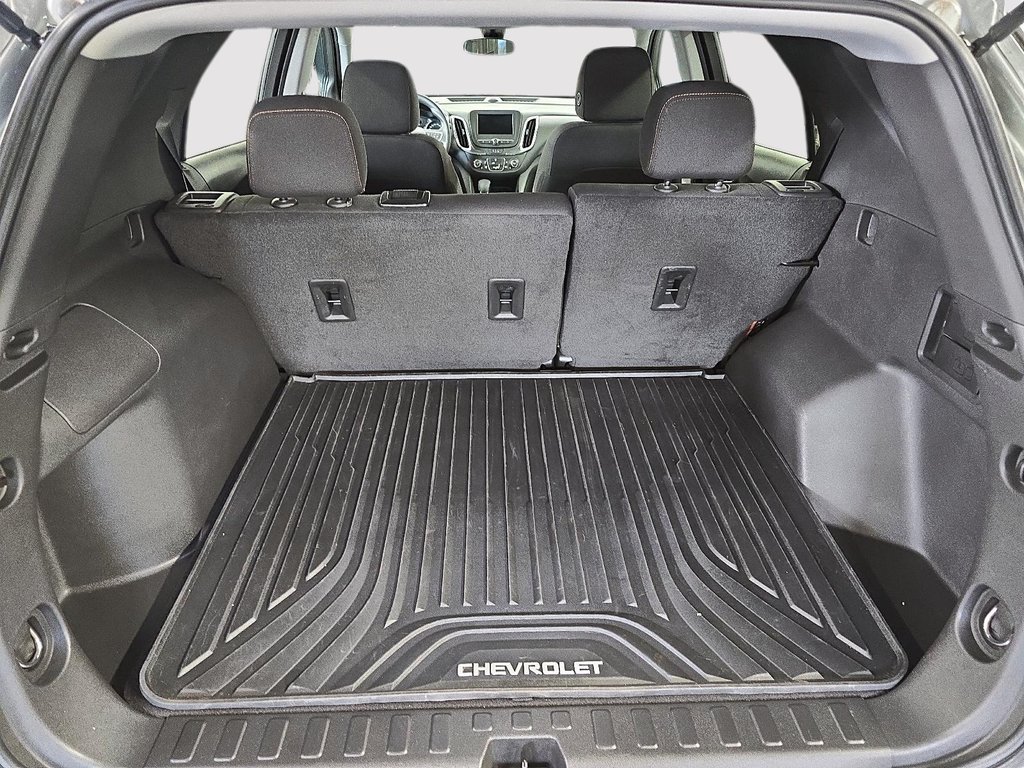Chevrolet Equinox LT AWD 2023 à Sherbrooke, Québec - 6 - w1024h768px