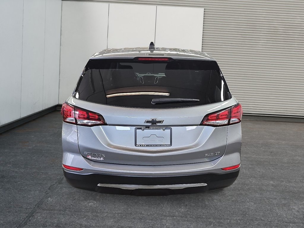 Chevrolet Equinox LT AWD 2023 à Sherbrooke, Québec - 3 - w1024h768px