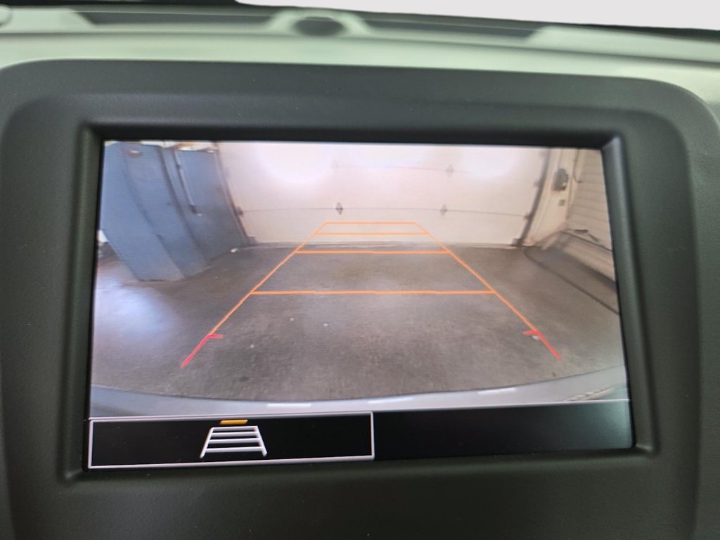 Chevrolet Equinox LT AWD 2023 à Sherbrooke, Québec - 17 - w1024h768px