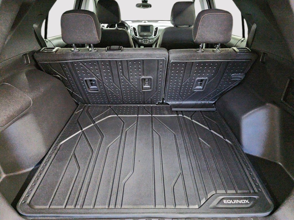 2024 Chevrolet Equinox EQUINOX // LT // CHEVROLET in Sherbrooke, Quebec - 6 - w1024h768px