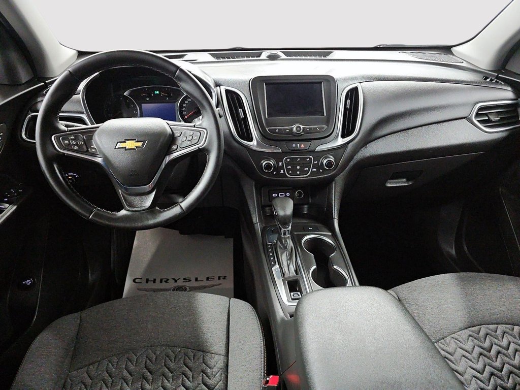 2024 Chevrolet Equinox EQUINOX // LT // CHEVROLET in Sherbrooke, Quebec - 10 - w1024h768px