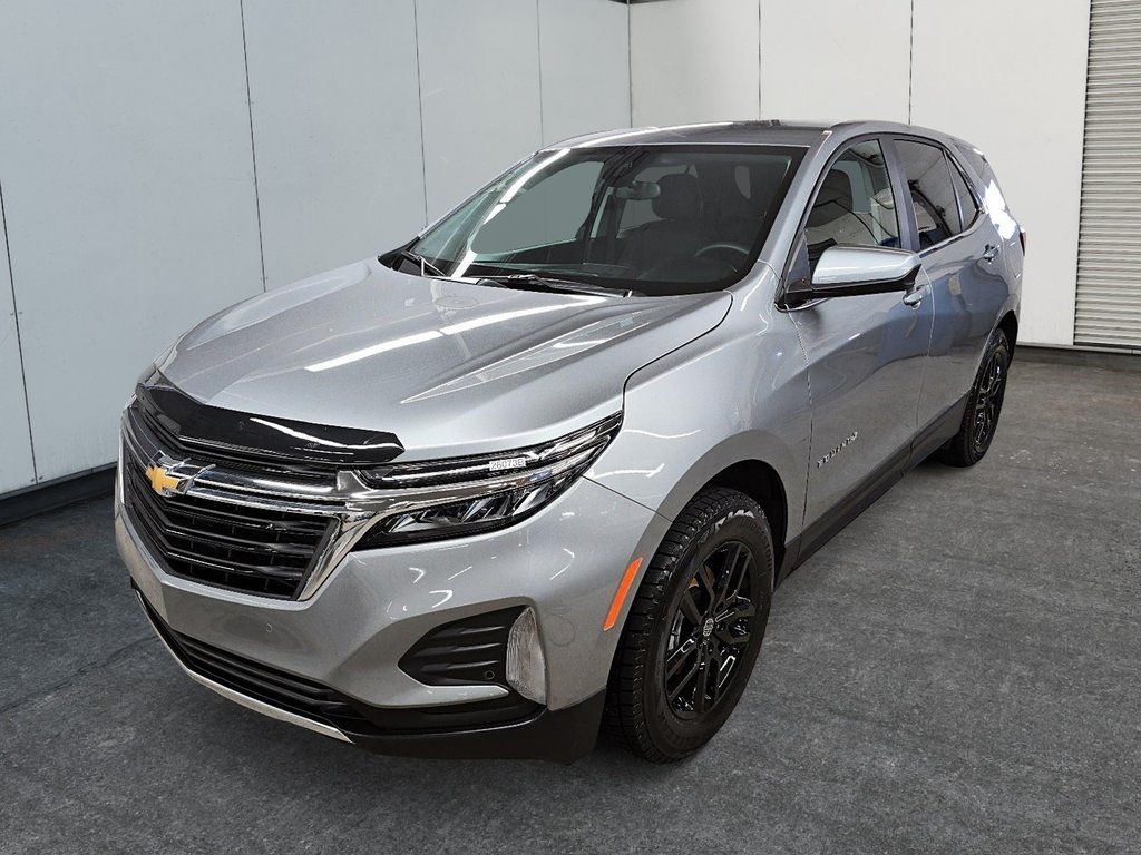 2024 Chevrolet Equinox EQUINOX // LT // CHEVROLET in Sherbrooke, Quebec - 1 - w1024h768px
