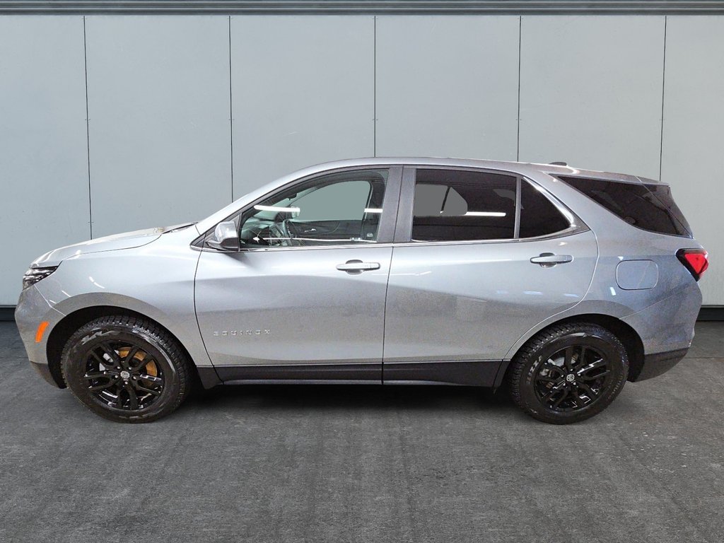 2024 Chevrolet Equinox EQUINOX // LT // CHEVROLET in Sherbrooke, Quebec - 5 - w1024h768px