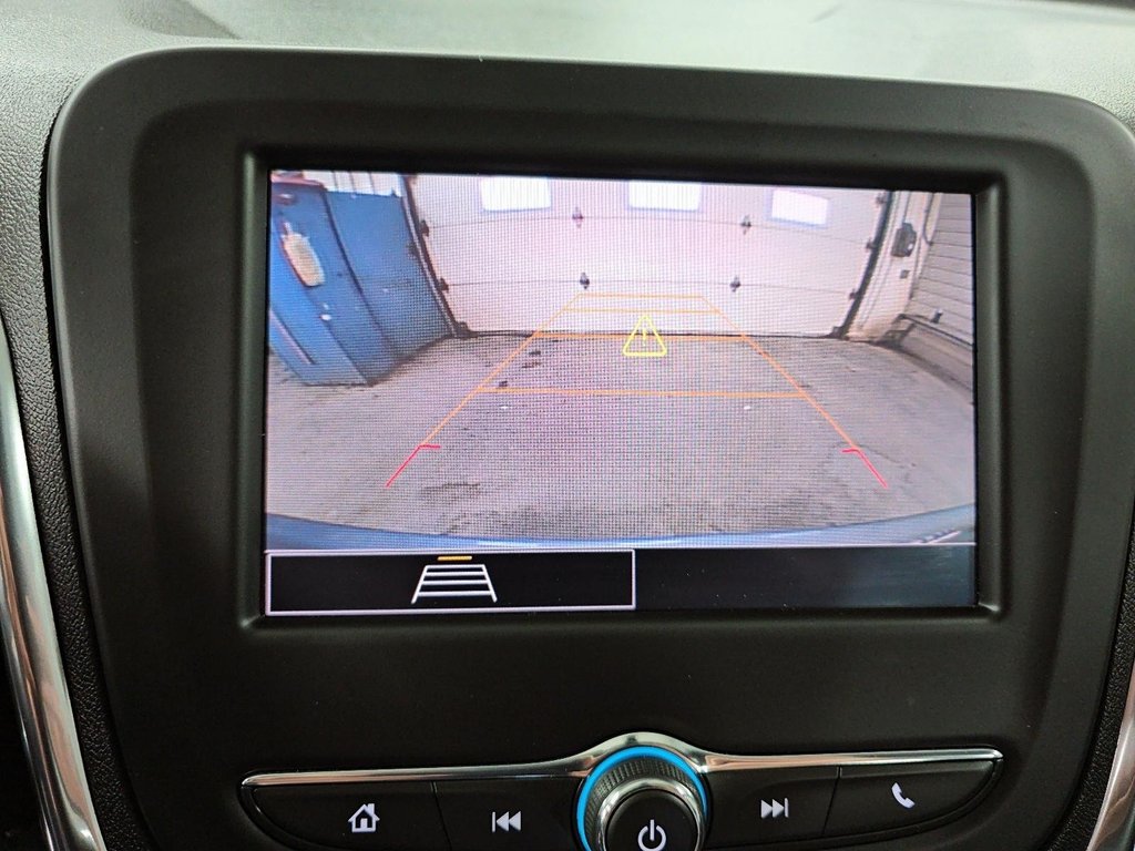 2024 Chevrolet Equinox EQUINOX // LT // CHEVROLET in Sherbrooke, Quebec - 17 - w1024h768px