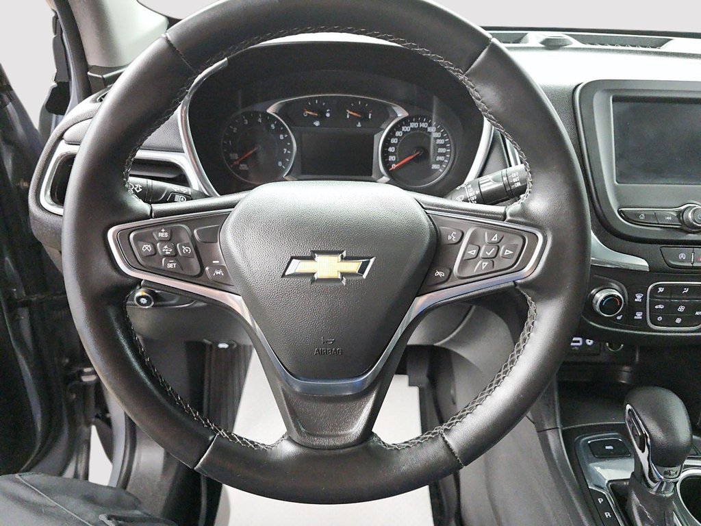 2024 Chevrolet Equinox EQUINOX // LT // CHEVROLET in Sherbrooke, Quebec - 12 - w1024h768px