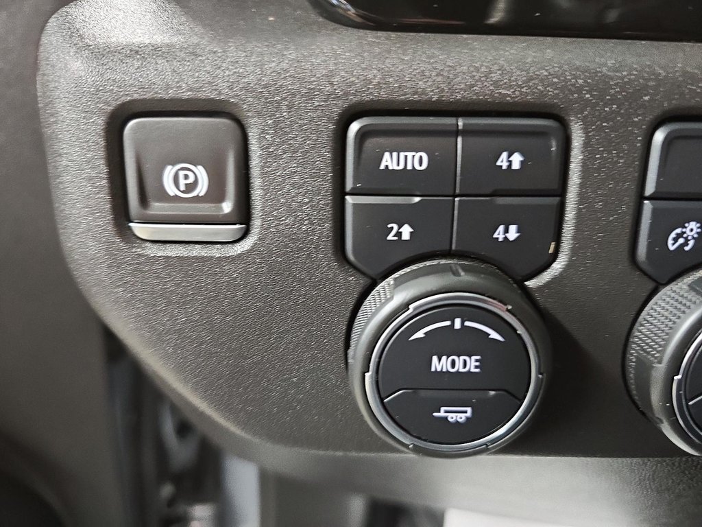 2024 Chevrolet Silverado 1500 LT TRAIL BOSS in Sherbrooke, Quebec - 16 - w1024h768px