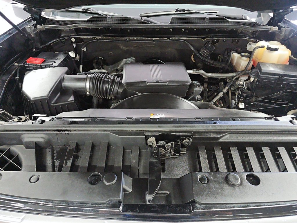 2024 Chevrolet Silverado 2500HD High Country in Sherbrooke, Quebec - 8 - w1024h768px