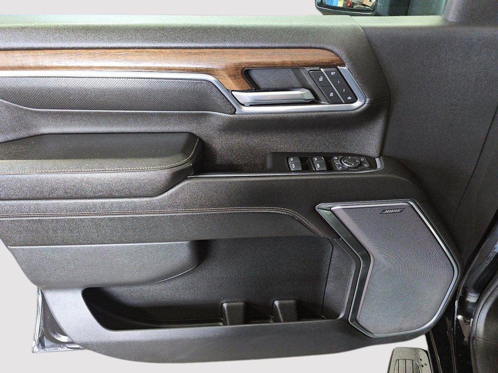 2024 Chevrolet Silverado 2500HD High Country in Sherbrooke, Quebec - 11 - w1024h768px