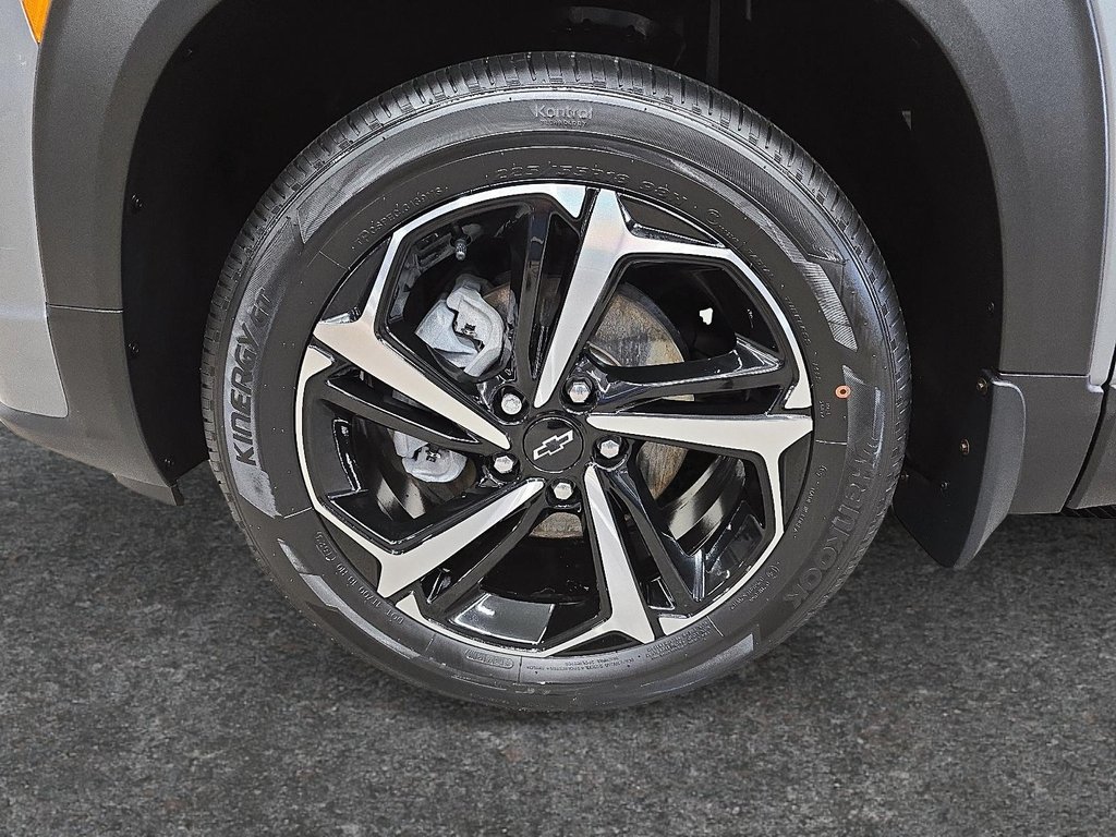 Chevrolet Trailblazer RS AWD 2023 à Sherbrooke, Québec - 7 - w1024h768px