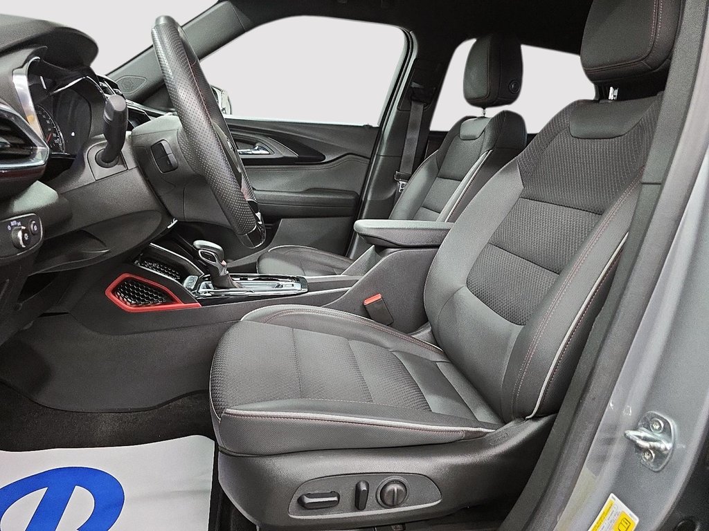 Chevrolet Trailblazer RS AWD 2023 à Sherbrooke, Québec - 9 - w1024h768px
